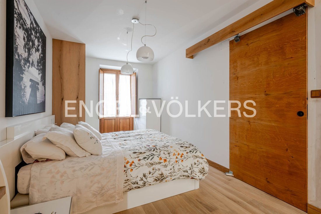 Apartment in Hernani, Basque Country, Spain 1 - 18935715
