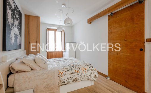 Apartment in Hernani, Basque Country, Spain 1