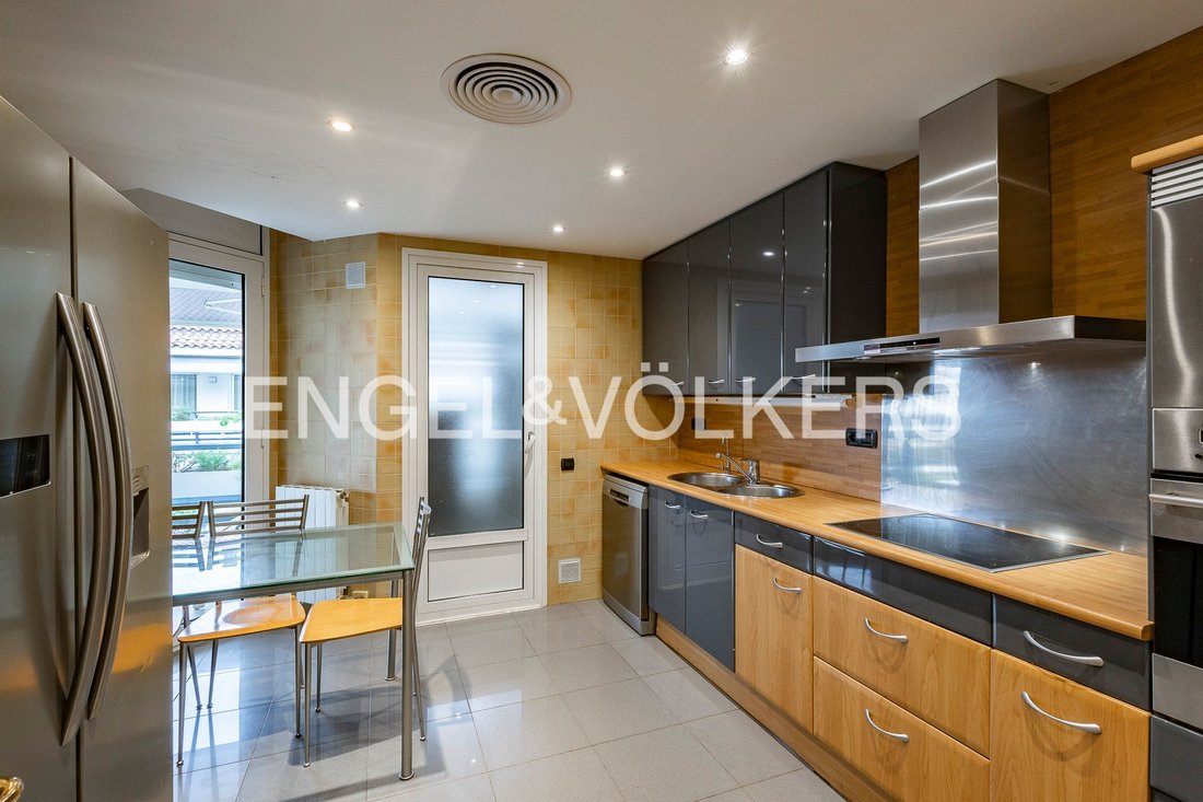 Penthouse in Sitges, Catalonia, Spain 5 - 17411908