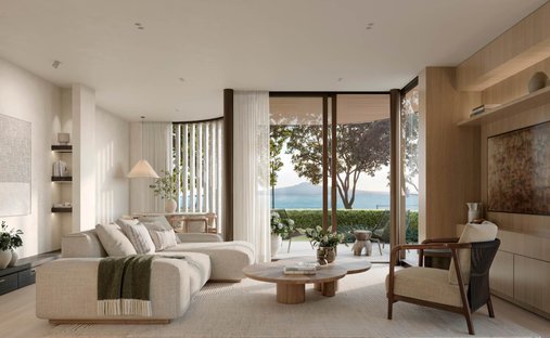 House in Auckland, Auckland, New Zealand 1