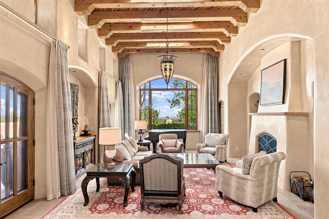 House in Santa Fe, New Mexico, United States 5 - 18932785