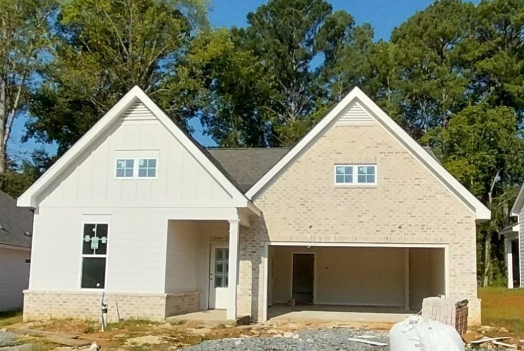 House in Acworth, Georgia, United States 1 - 18285528