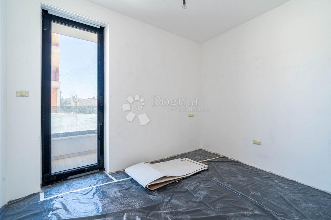 Apartment in Pjescana Uvala, Istria County, Croatia 3 - 18935248