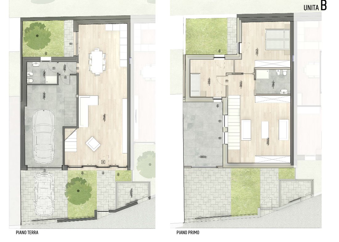 Villa in Savonarola - Ferrovia, Padua, Italy 5 - 18935771
