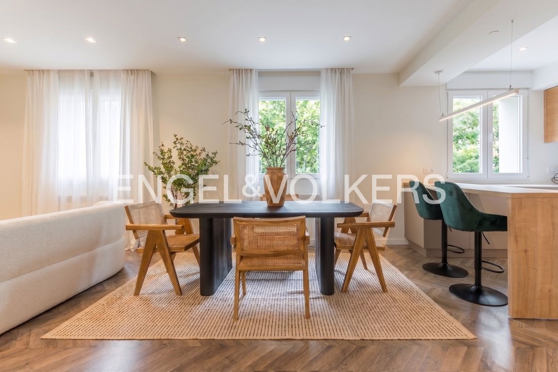 Apartment in Retiro, Madrid, Spain 5 - 18935586