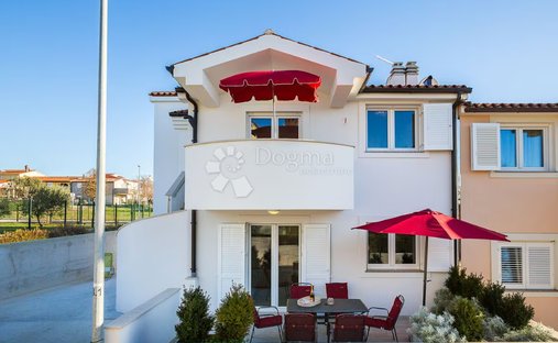 Casa en Medulin, Istria, Croacia 1