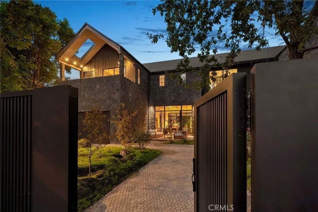 House in Los Angeles, California, United States 3 - 18934625
