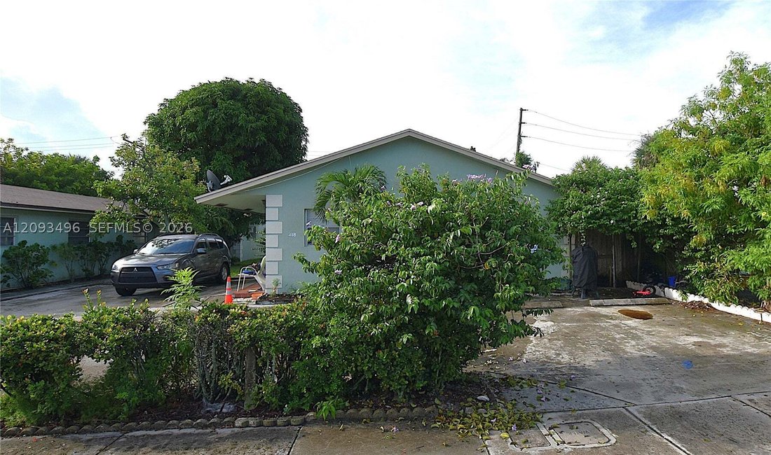 House in West Palm Beach, Florida, United States 3 - 18934328