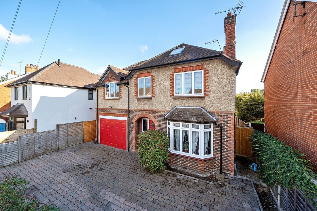 House in Horsell, Woking, England 1 - 18933981