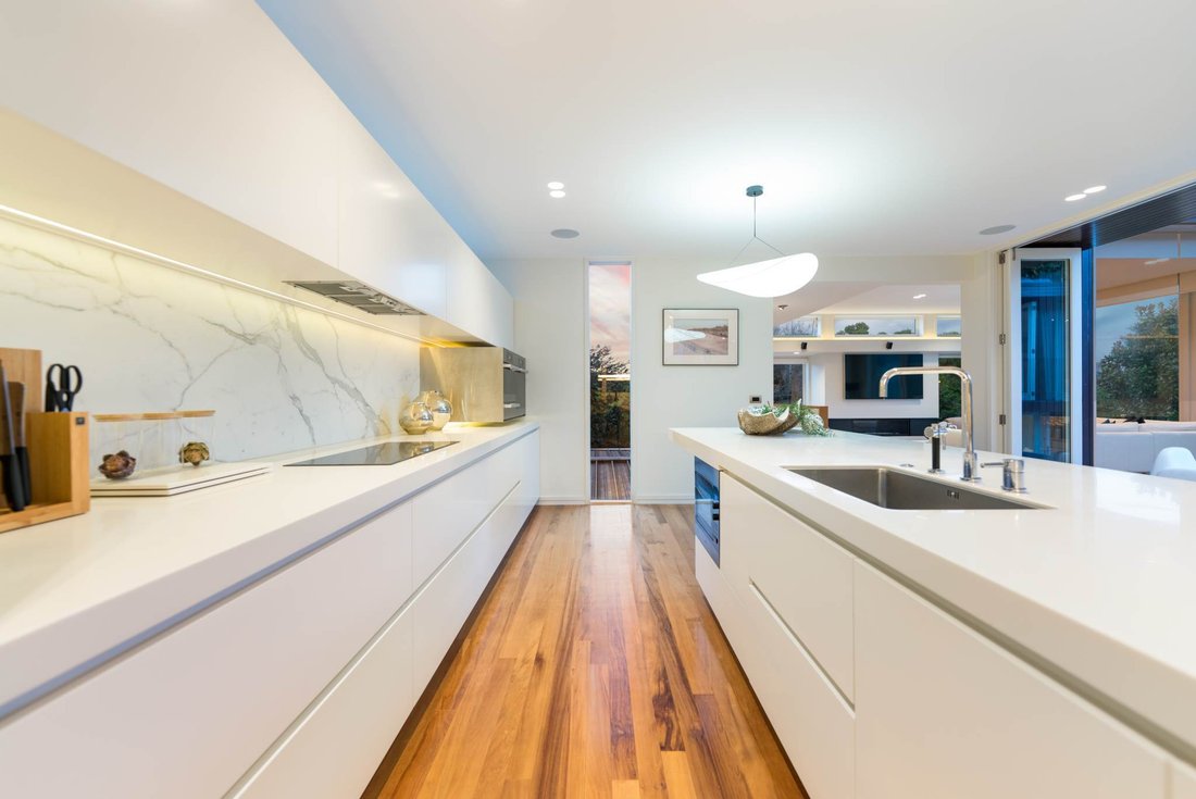 House in Auckland, Auckland, New Zealand 1 - 18936315