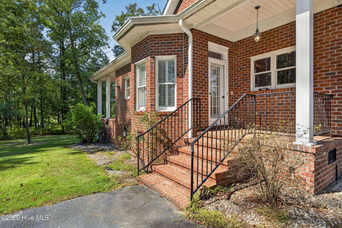 House in Magnolia, North Carolina, United States 3 - 18934979