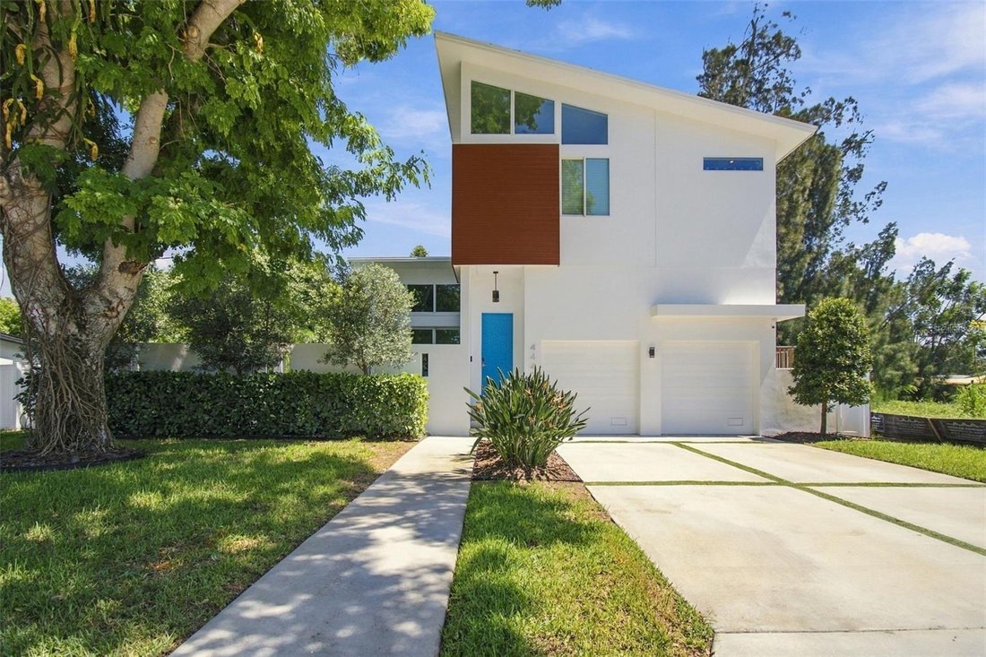 House in St. Petersburg, Florida, United States 1 - 18934374