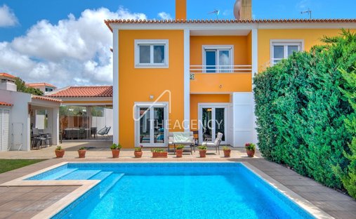 Apartment in Alcabideche, Lisbon, Portugal 1
