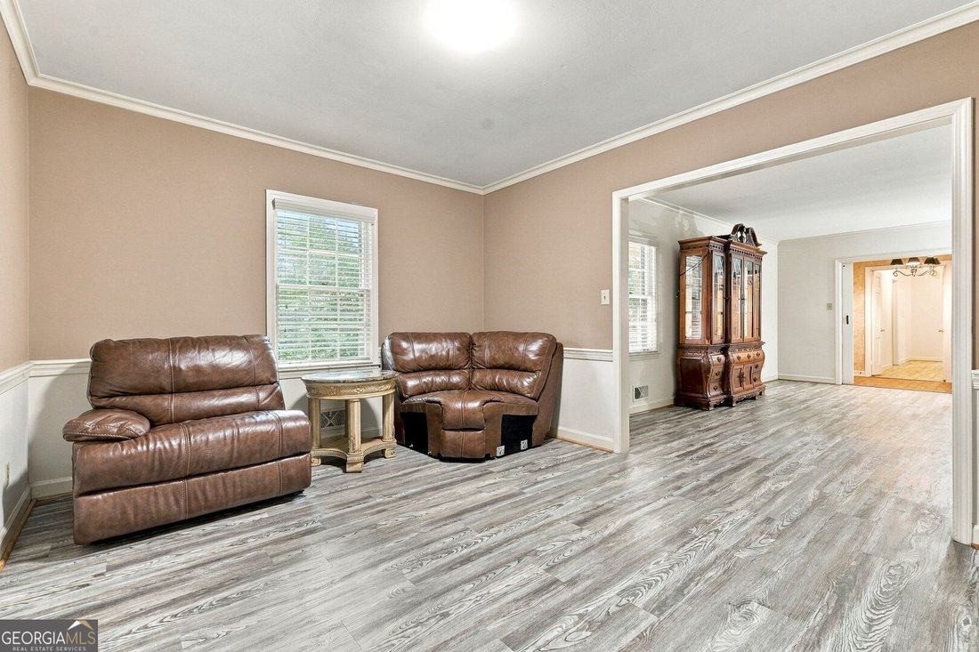 House in Gainesville, Georgia, United States 5 - 17479458