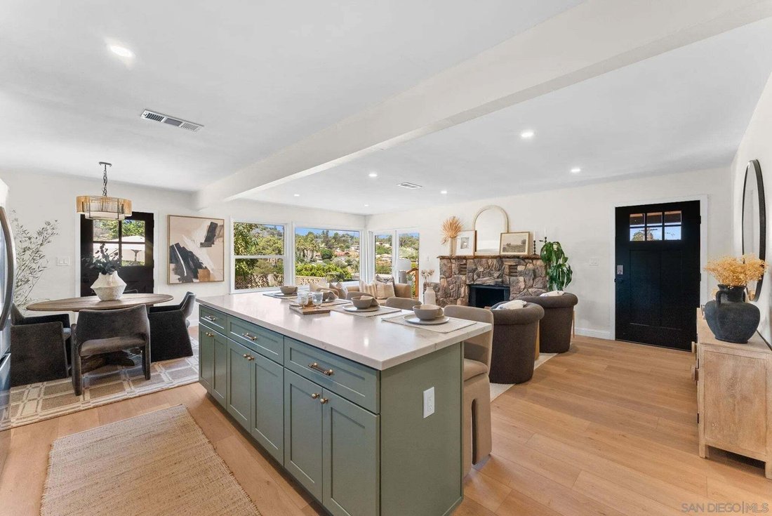 House in La Mesa, California, United States 5 - 18934631