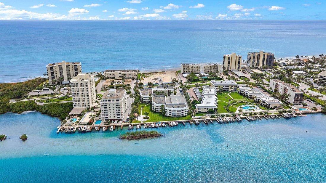Condo in Tequesta, Florida, United States 3 - 18934253
