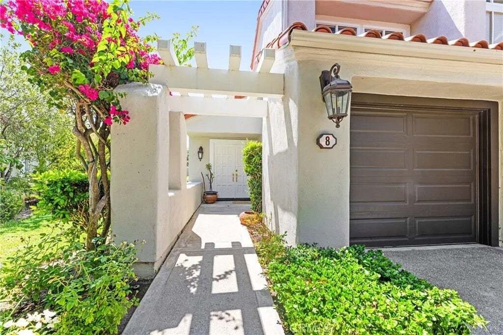 Townhouse in Irvine, California, United States 5 - 18642069