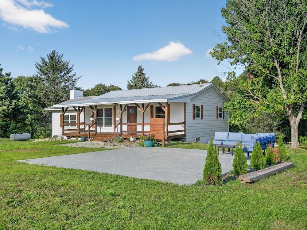 House in Ellsworth, Michigan, United States 3 - 18935011