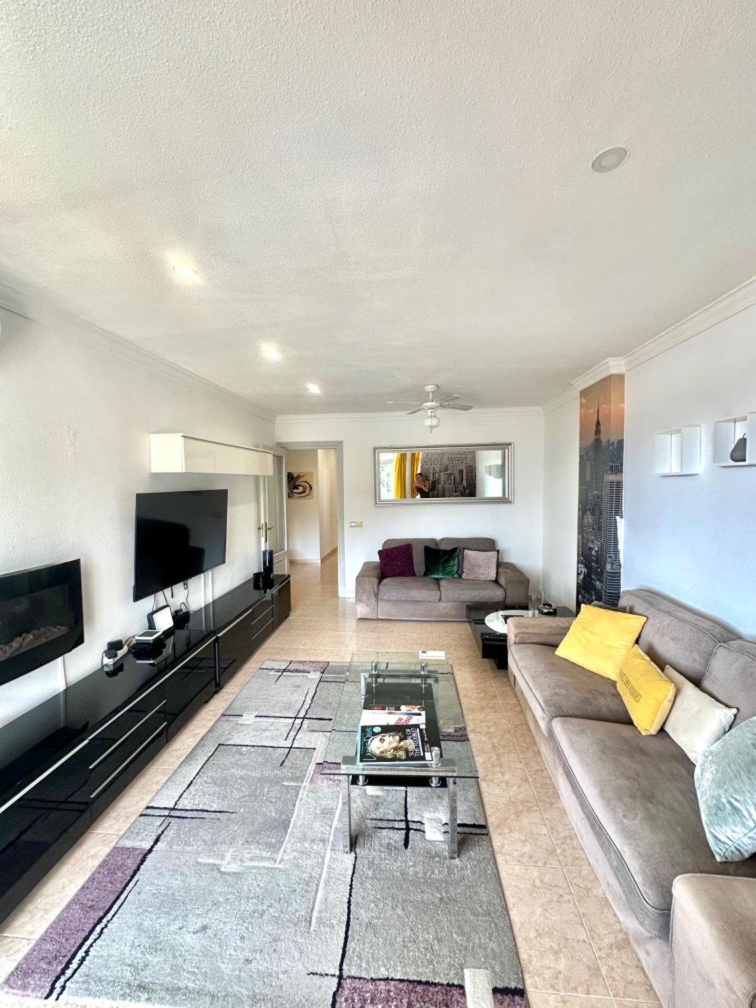 Apartment in Portals Nous, Calvia, Balearic Islands 4 - 18935553