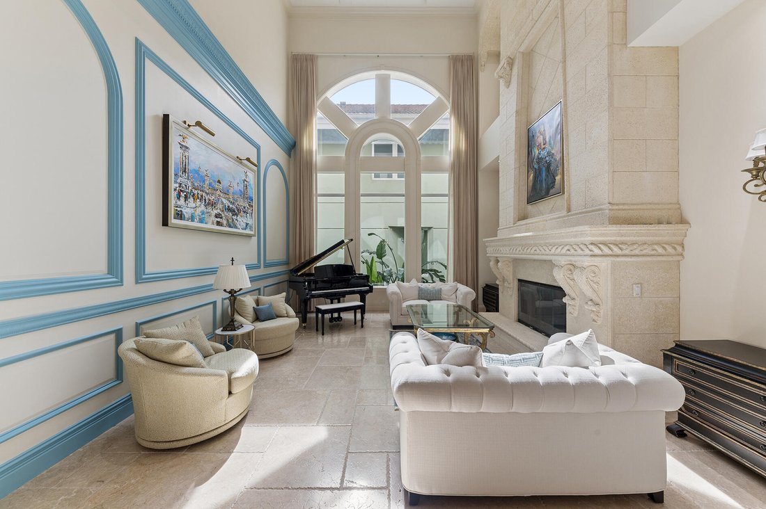 House in Boca Raton, Florida, United States 5 - 18934906