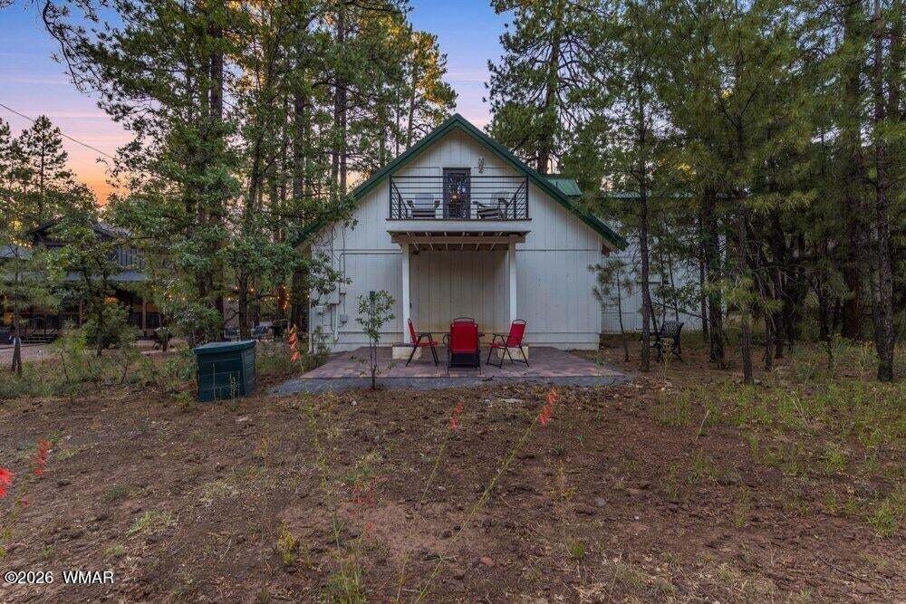 House in Pinetop, Arizona, United States 4 - 18933643