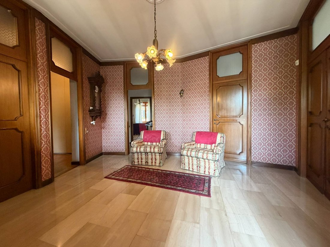 Villa in Bettolino-Moriggia, Gallarate, Lombardy 3 - 18936187