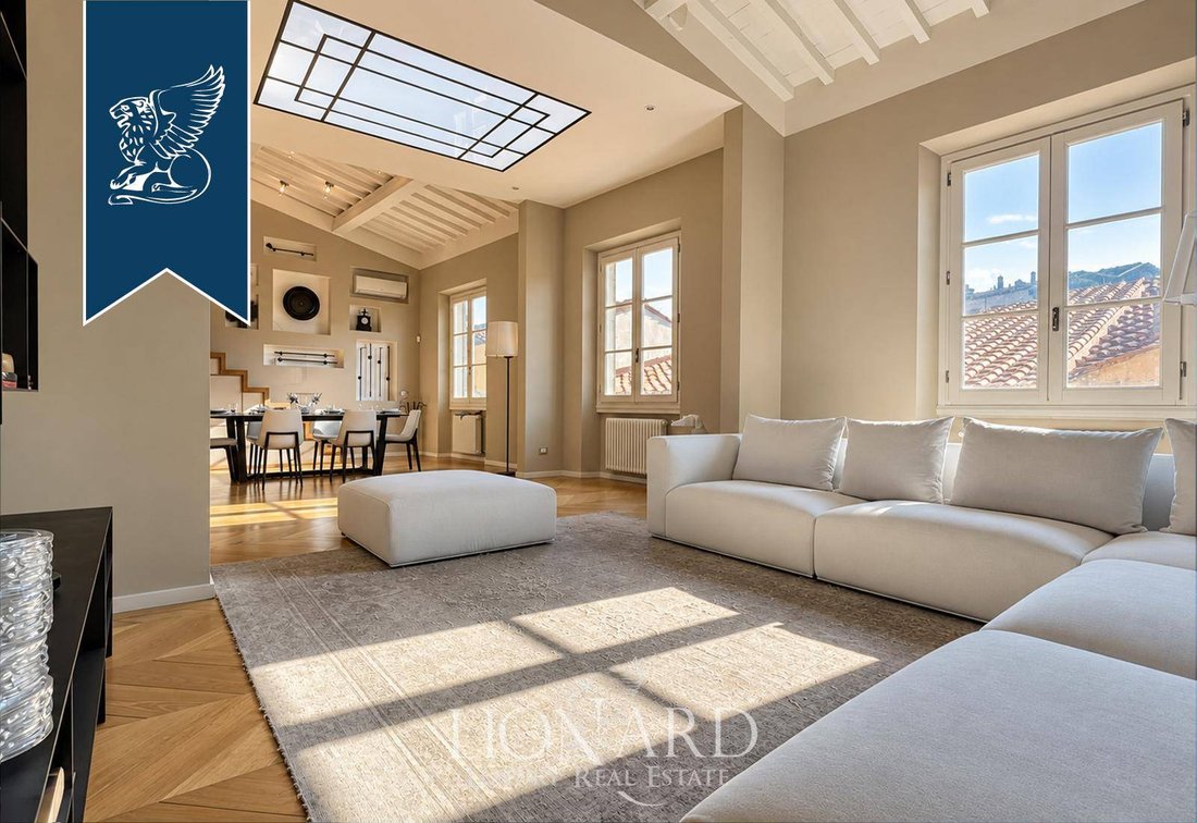 Apartment in Centro, Florence, Tuscany 1 - 18935557