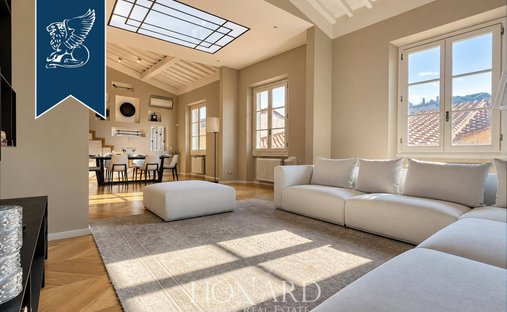 Appartamento a Centro, Firenze, Toscana 1