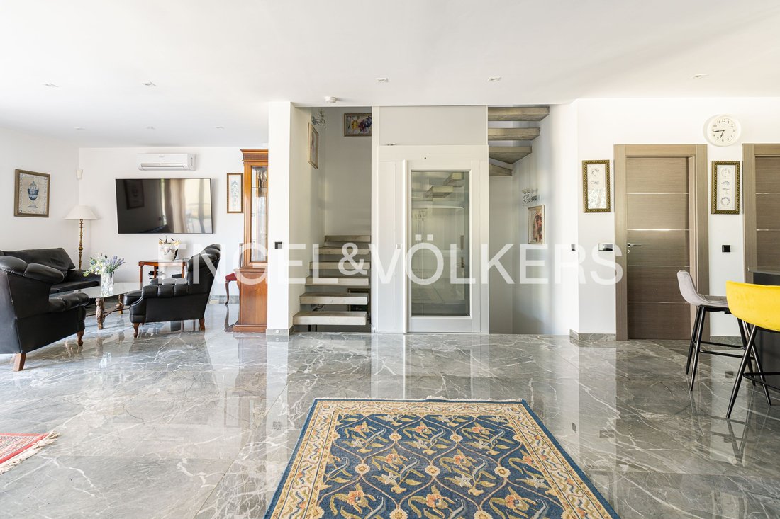 House in Pozuelo de Alarcon, Comunidad de Madrid, Spain 1 - 18935658
