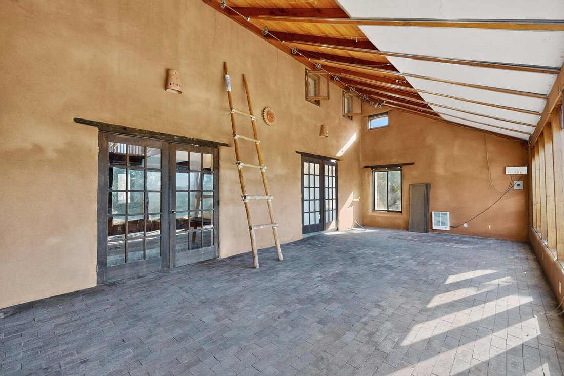 House in Santa Fe, New Mexico, United States 5 - 18933432