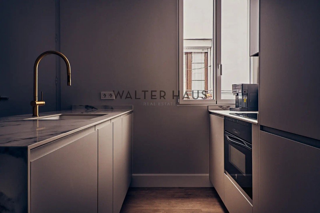 Apartment in Retiro, Madrid, Spain 5 - 18931975