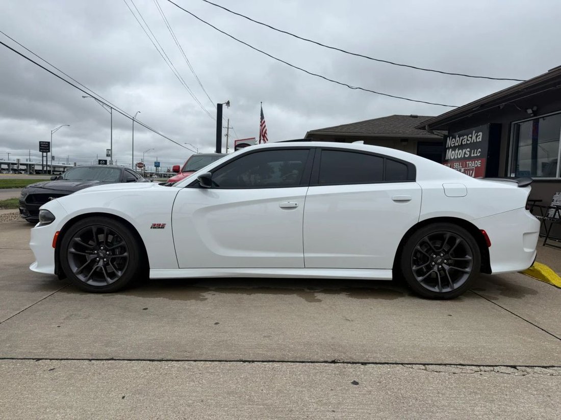 Sedan in Fremont, NE, United States 5 - 18788647