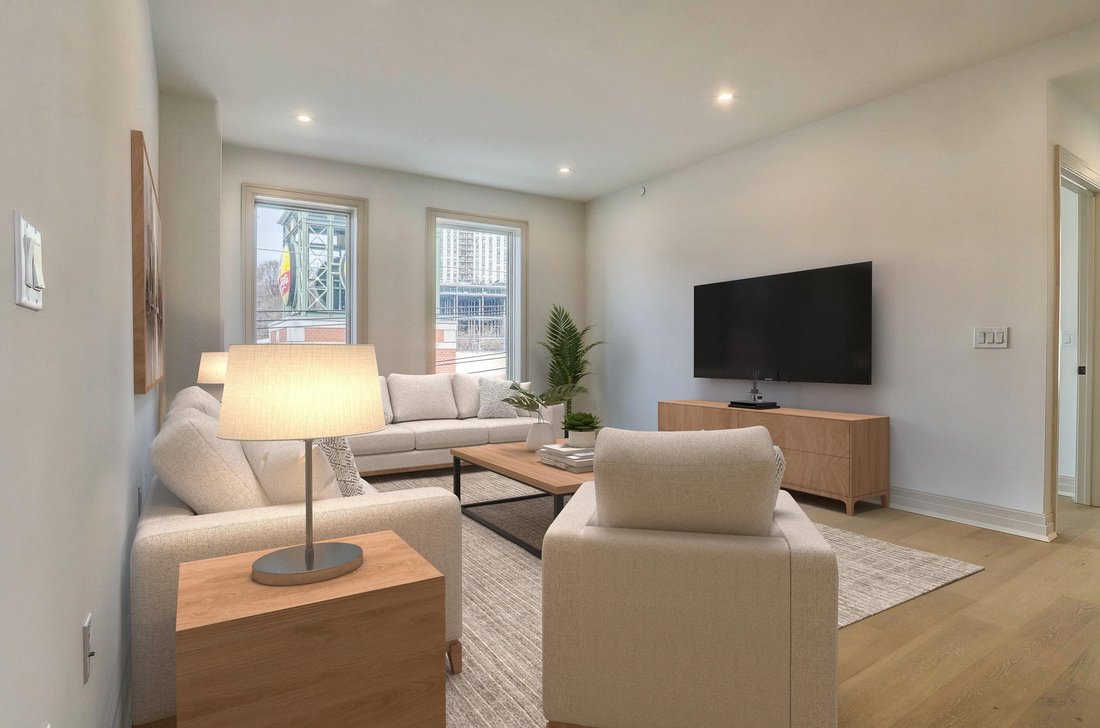 Condo in Hoboken, New Jersey, United States 3 - 18932783