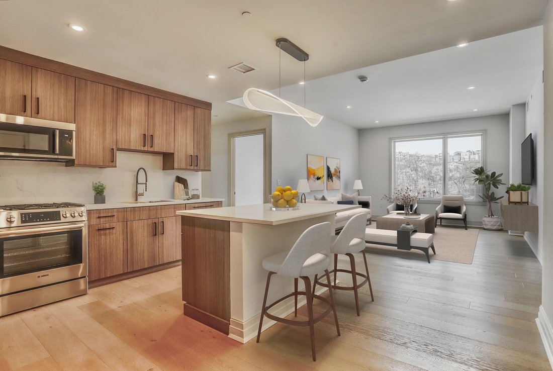 Condo in Hoboken, New Jersey, United States 1 - 18932772