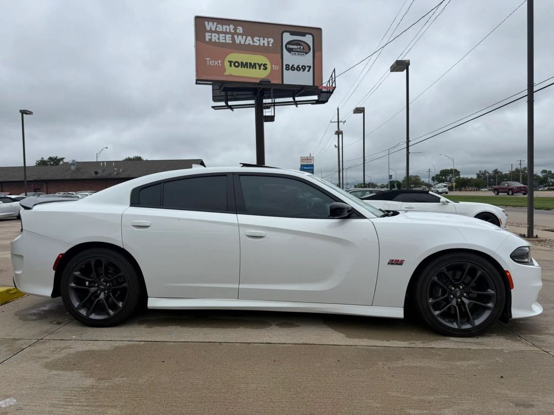Sedan in Fremont, NE, United States 4 - 18788647