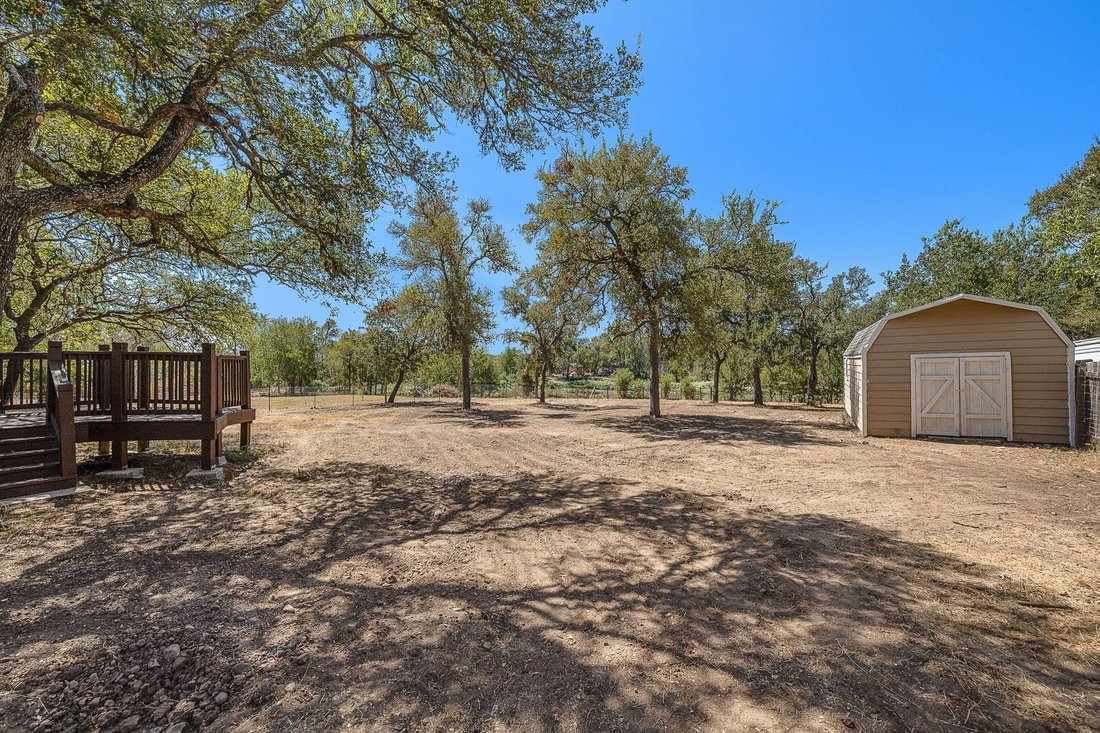 House in Cedar Creek, Texas, United States 3 - 18934230