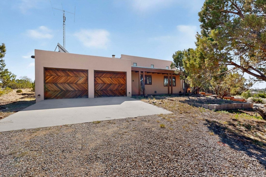 House in Santa Fe, New Mexico, United States 3 - 18933432