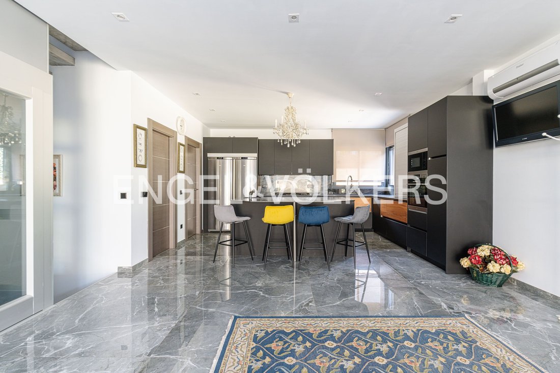 House in Pozuelo de Alarcon, Comunidad de Madrid, Spain 5 - 18935658