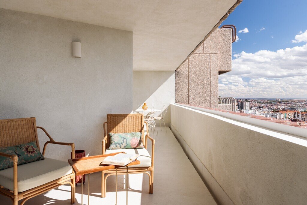 Apartment in Retiro, Madrid, Spain 4 - 18935294