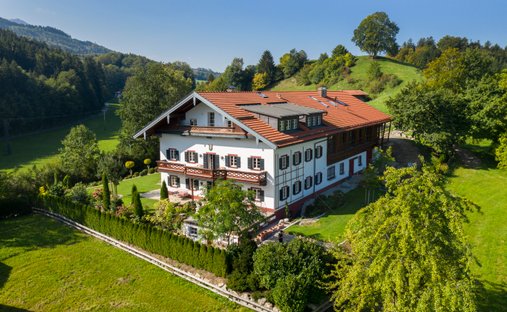 Frasdorf, Bavaria, Germany 1