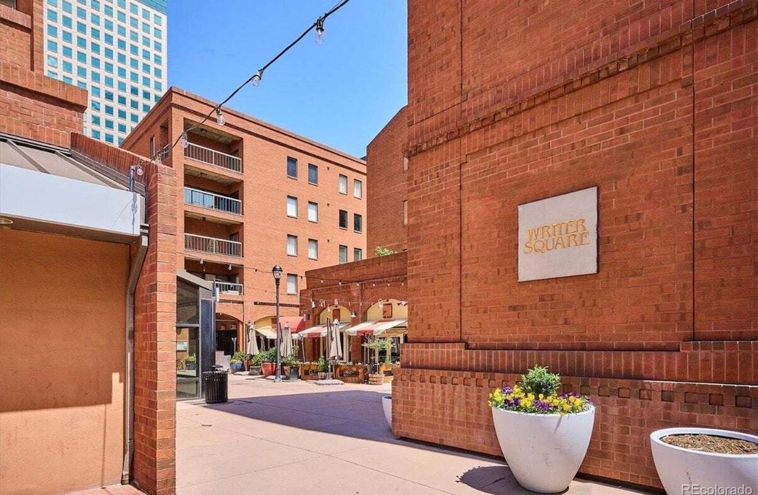 Condo in Denver, Colorado, United States 1 - 18934908
