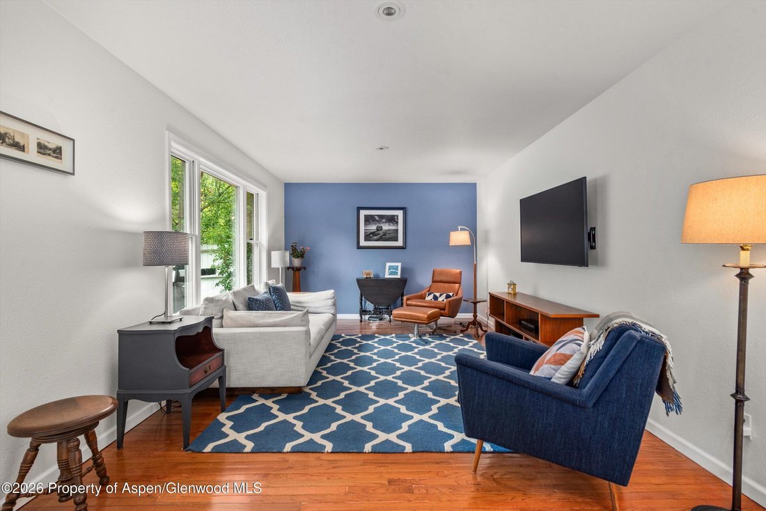 House in Carbondale, Colorado, United States 3 - 18928839