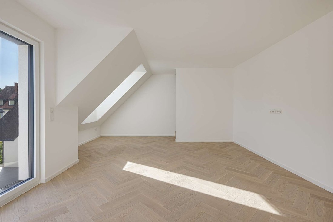 Apartment in Munich, Bavaria, Germany 3 - 17720589