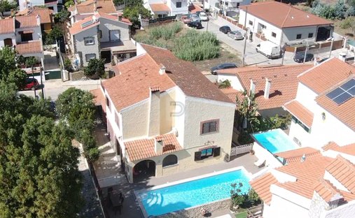 Villa in Palmela, Setubal, Portugal 1