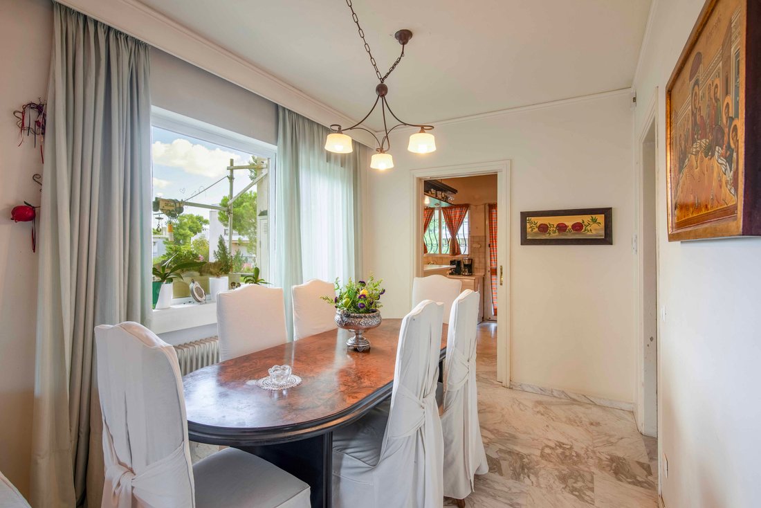 Apartment in Kifisia, Attica, Greece 5 - 18934166