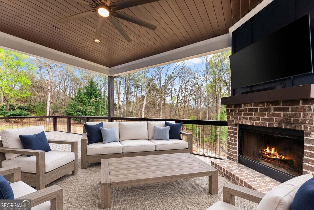 House in Gainesville, Georgia, United States 4 - 17501807