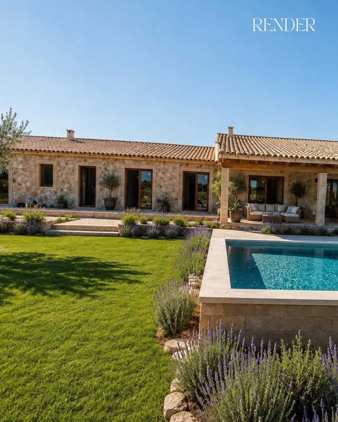 House in Campos, Balearic Islands, Spain 4 - 18934554