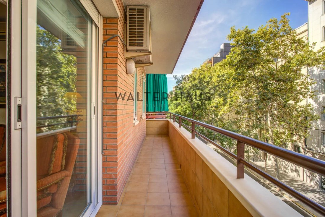Apartment in Gracia, Barcelona, Spain 5 - 18931920