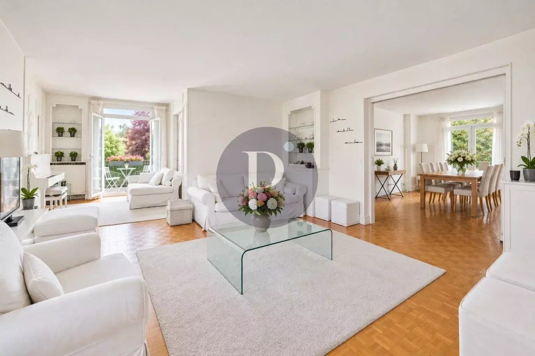 Apartment in Parc de Sceaux, Sceaux, France 2 - 18932016