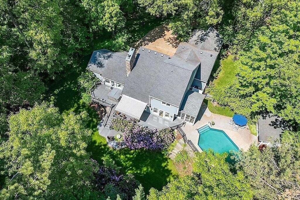 House in Kalamazoo, Michigan, United States 4 - 18935002